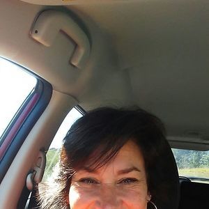 Meet your Posher, Marsha